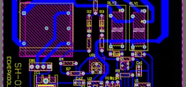 Sao Chép Mạch Điện Tử Giá Rẻ: Giải Pháp Thông Minh Cho Ngành Công Nghiệp Điện Tử